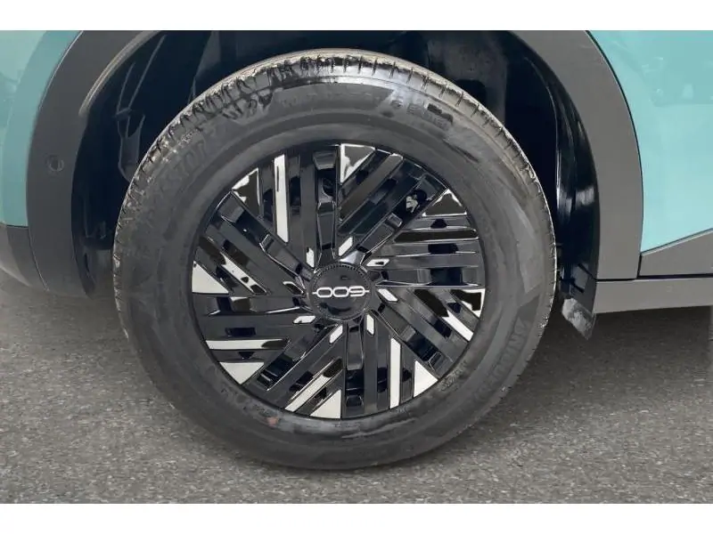 Occasion Fiat 600 Hybrid BLUE 23