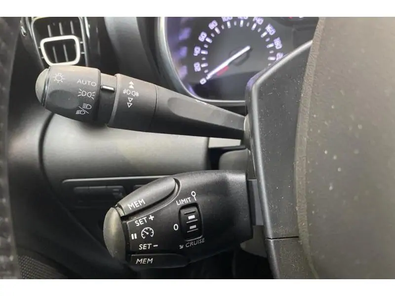 Occasion Citroen C3 Aircross MAX GREY 23