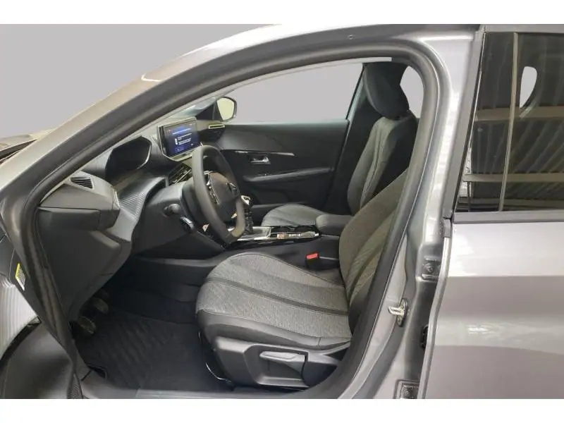 VEHICLE__CONDITION_SERVICE Peugeot 208 ALLURE GREY 10
