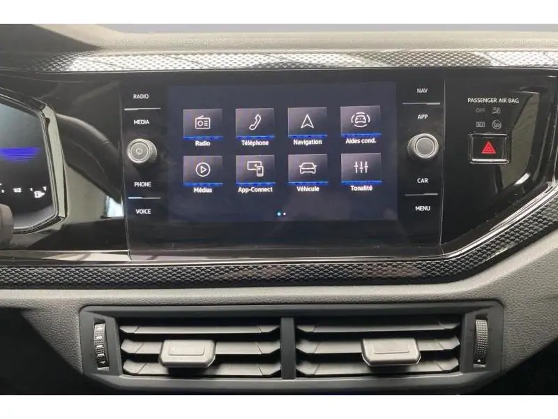 Occasion Volkswagen Taigo Life BLUE 13