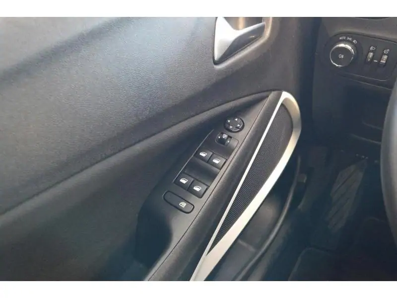 Occasion Opel Crossland 2020 WHITE 21