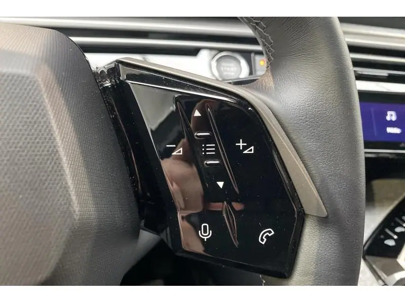 Occasion Peugeot 3008 Allure HYBRID GREY 22