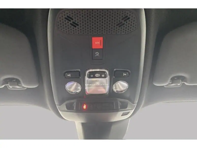 Occasion Peugeot 2008 Allure*GPS Détecteurs obs. BLACK 37