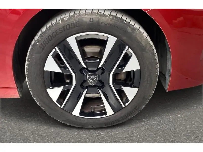 Occasion Peugeot 208 Allure* Certificat Check+ incl.* MirrorLink RED 22