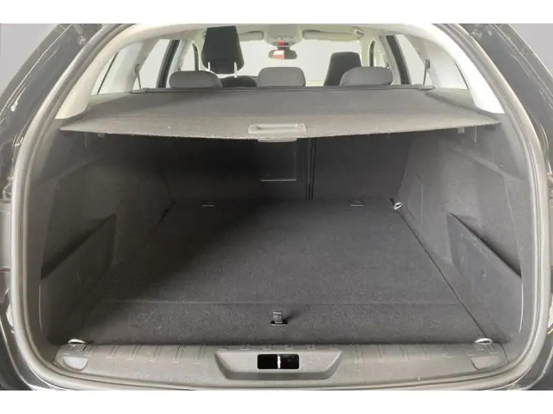 Occasion Peugeot 308 SW Allure Pack - AUTOMAAT BLACK 19