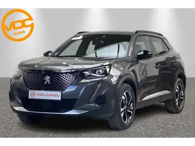 Occasion Peugeot 2008 Allure GREY