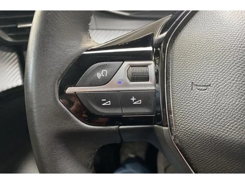 Occasion Peugeot 208 Style BLACK 28