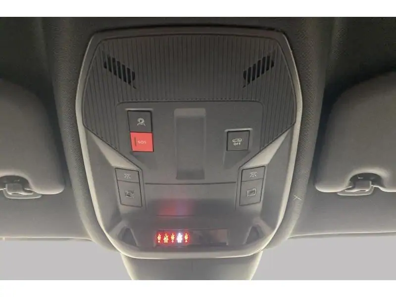 Occasion Peugeot 308 GT mhev* GPS CAMERA WHITE 38