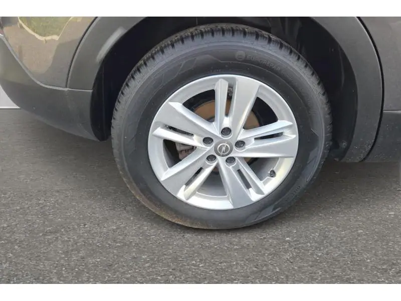 Occasion Opel Grandland X Edition GREY 35