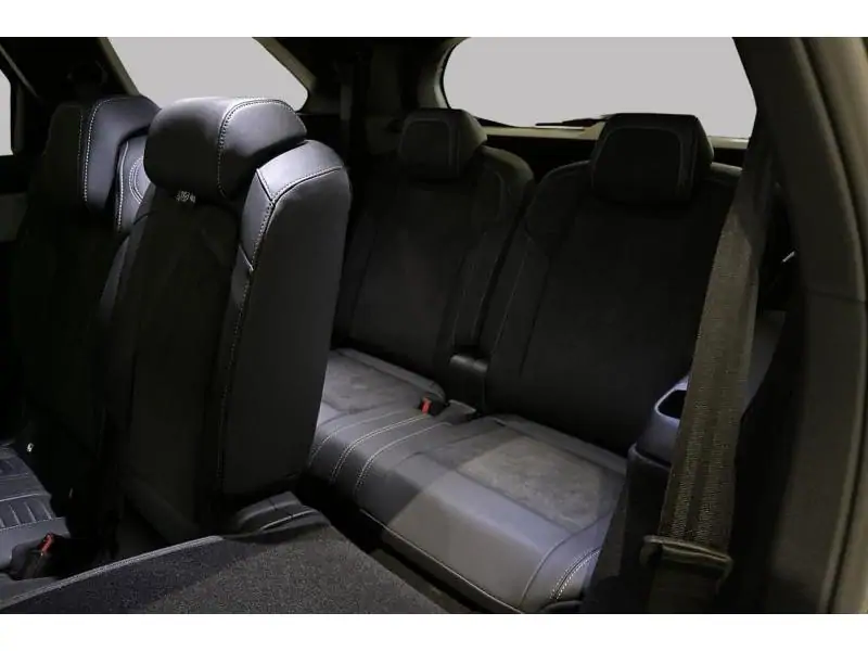 VEHICLE__CONDITION_SERVICE Peugeot 5008 GT Hybrid 136 e-DCS6 Full Opti GREY 21