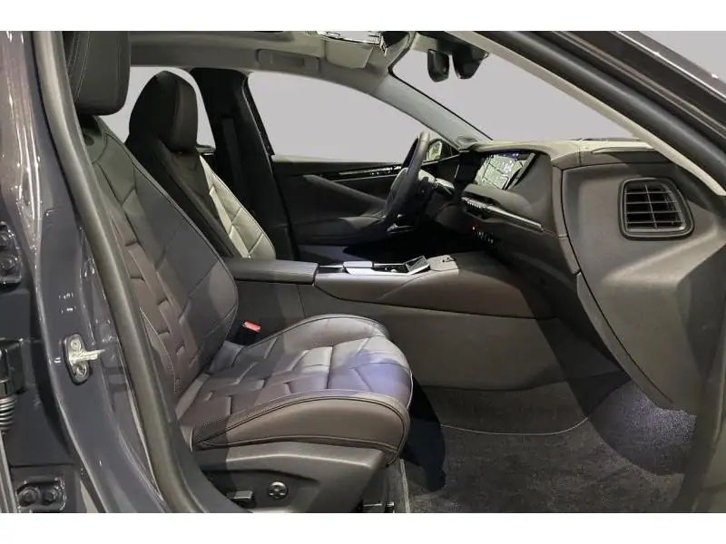 Démo DS Automobiles DS 4 HYBRID 145 ETOILE NAPPA GREY 8