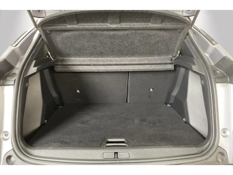 Occasie Peugeot 2008 GT GREY 19