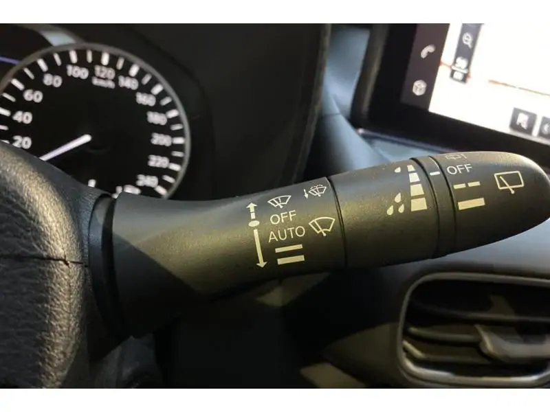 Occasie Nissan Juke ACENTA KOMFORT BLACK 24