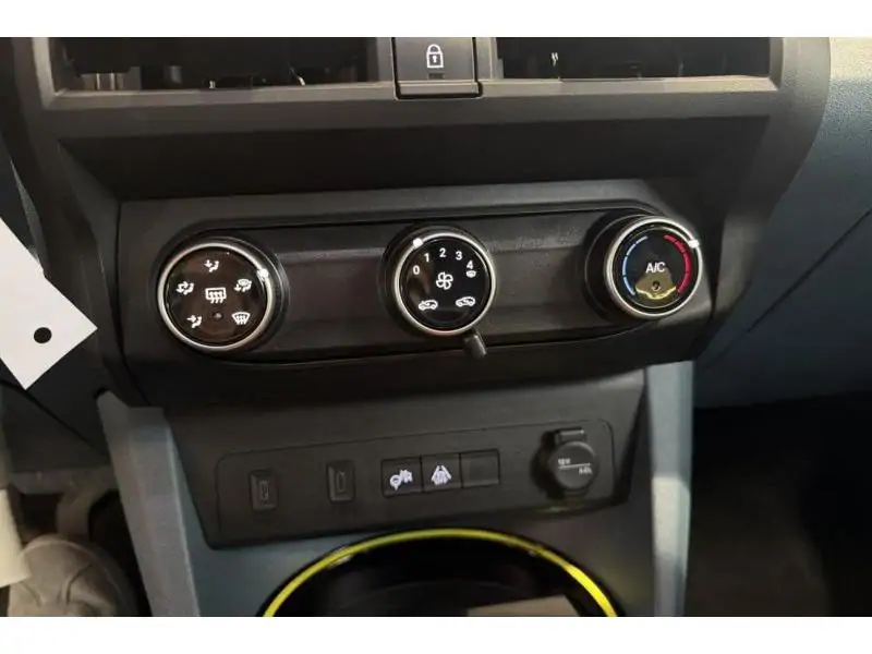 Démo Fiat GRANDE PANDA MY25 BLUE 15