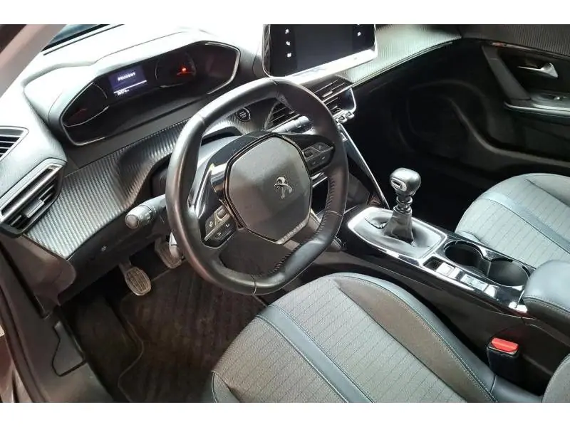 Occasion Peugeot 2008 II Allure GREY 9