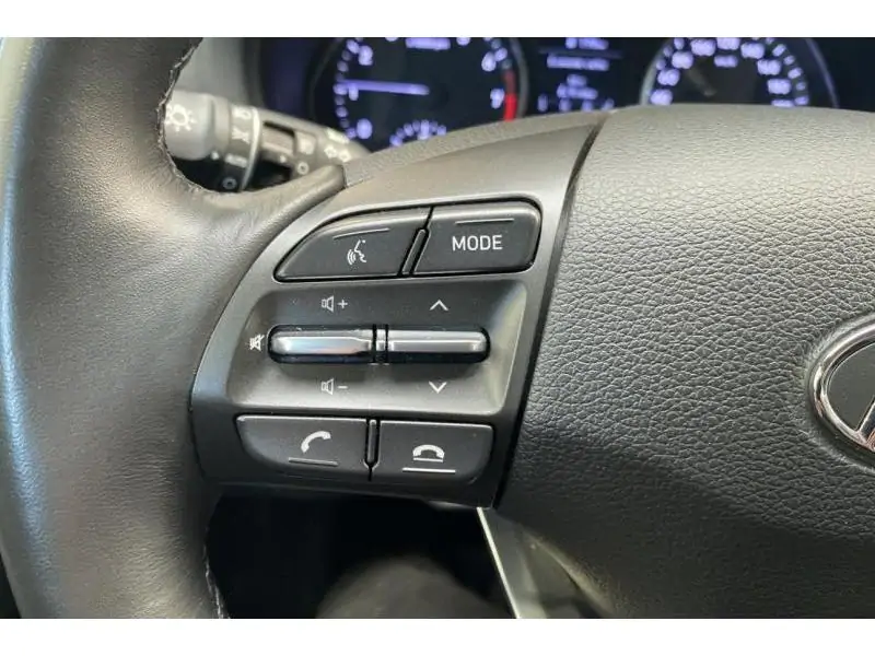 Occasion Hyundai i30 1.0 T-GDI 100 MODERN WHITE 21