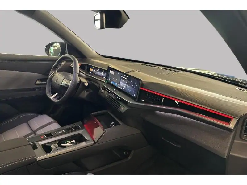 VEHICLE__CONDITION_SERVICE Opel Grandland GS BLACK 2