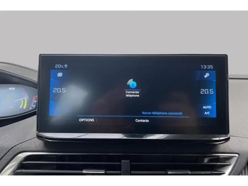 Occasion Peugeot 5008 7 places*Caméra*Clim BLUE 27