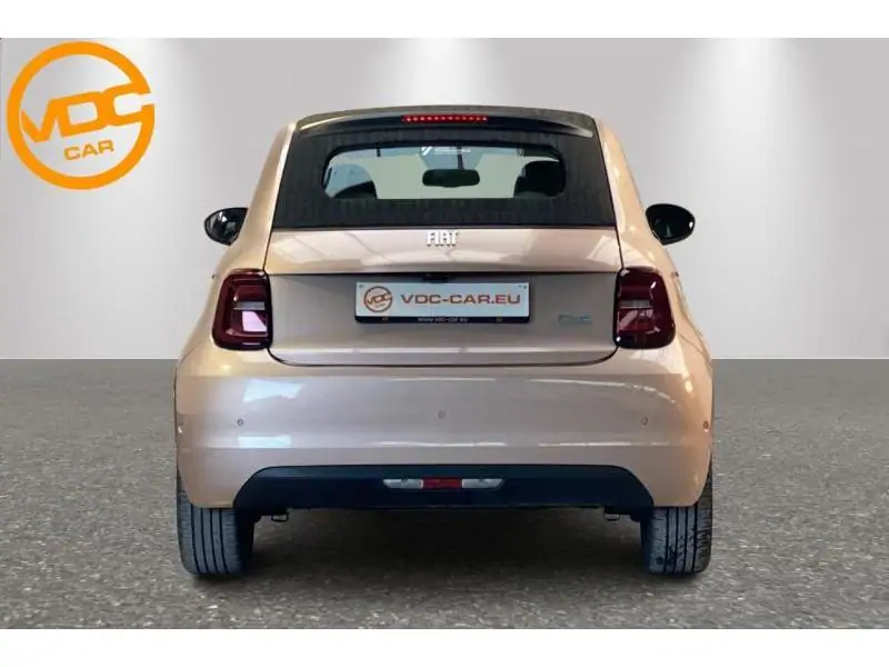 Occasion Fiat 500e LA PRIMA UNDEFINED 7
