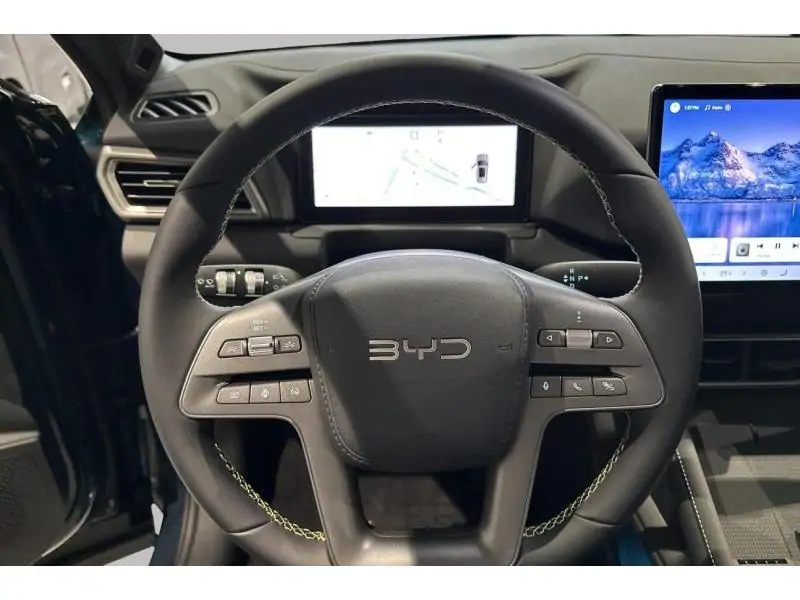 VEHICLE__CONDITION_SERVICE BYD ATTO 2 DM-Boost BLUE 12