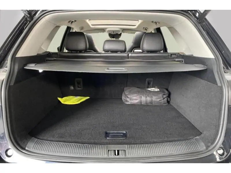 Occasion MG EHS LUXURY 1.5TGDI PHEV BLACK 19