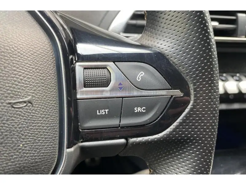 Occasie Peugeot 3008 II GT Line ANTHRACITE 24