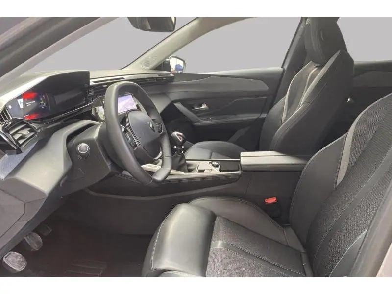 Occasion Peugeot 308 Allure Pack GREY 10