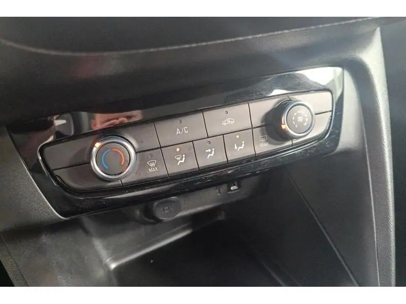 Occasion Opel Corsa F Elegance GREY 15