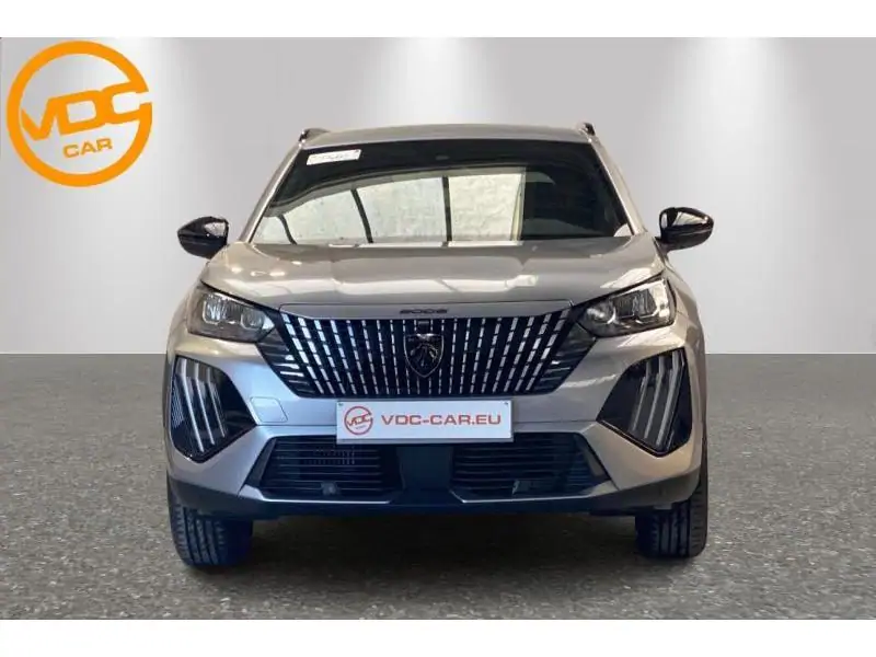 Occasion Peugeot 2008 Allure HYBRID 145 pk GREY 5