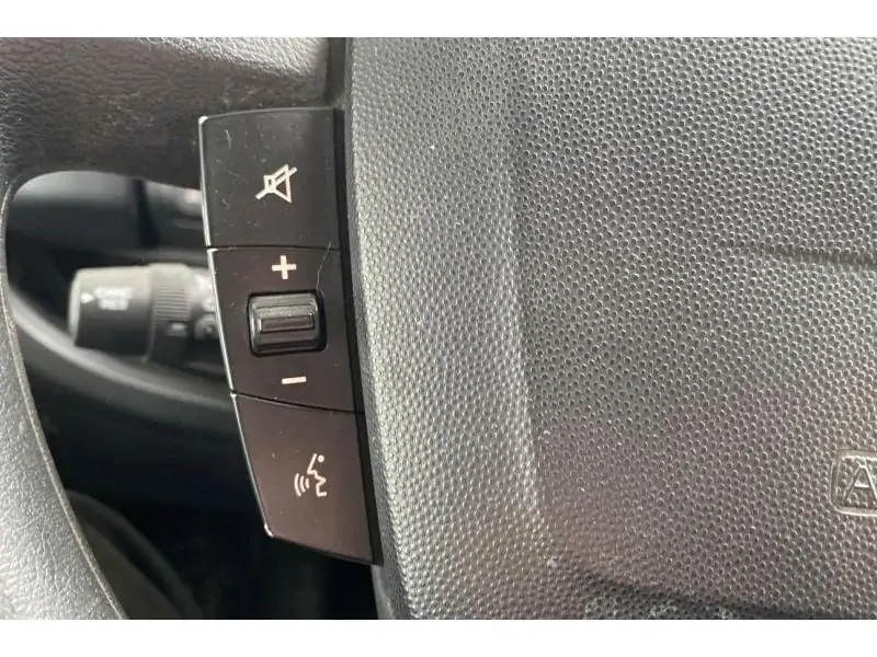 Occasion Peugeot Boxer III Pack Clim PREMIUM WHITE 21