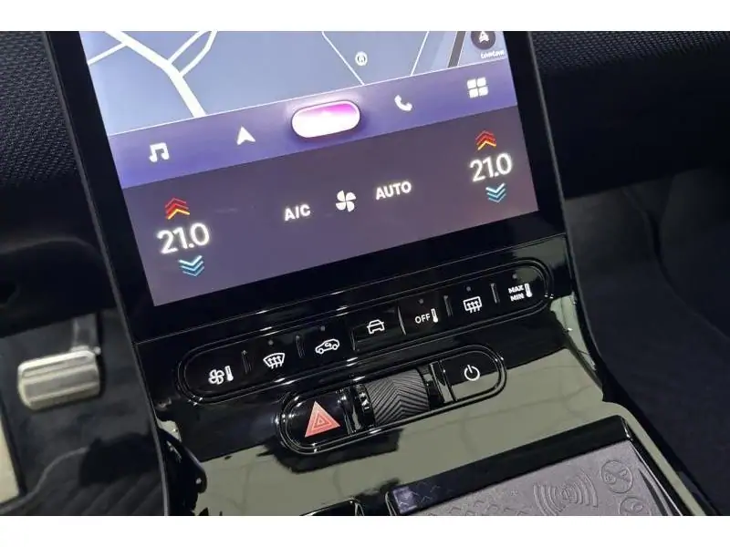 VEHICLE__CONDITION_SERVICE Citroen C5 Aircross Electric 210 ch Comfort Range Au GREEN 15