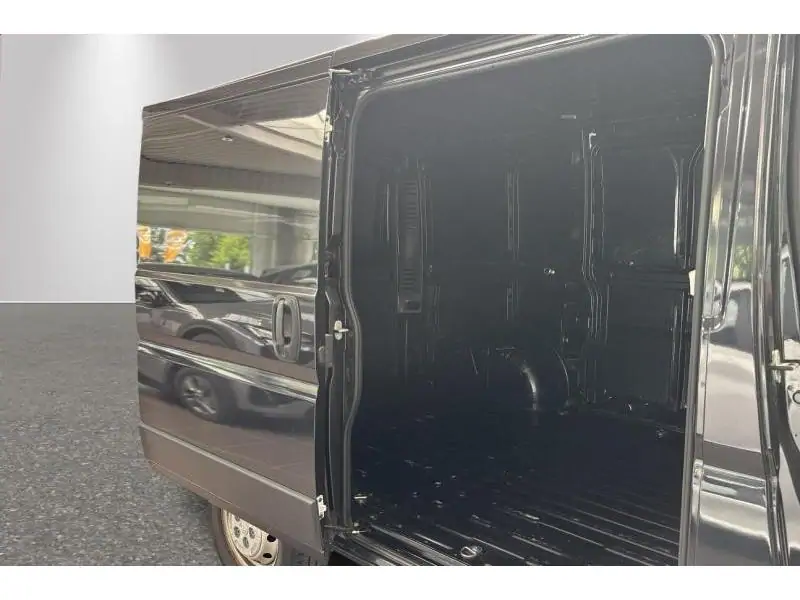 Occasion Peugeot Boxer III Premium BLACK 18