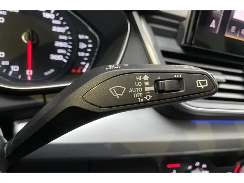 Occasie Audi Q5 Sportback S line BLUE 27