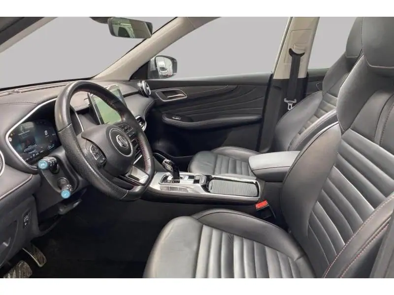 Occasion MG EHS PLUG IN HYBRID Luxury GREY 10