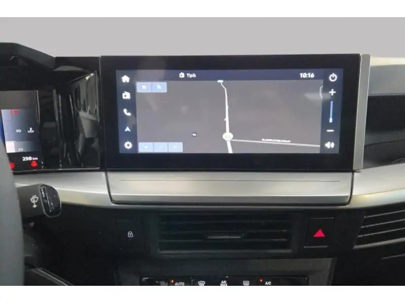 VEHICLE__CONDITION_SERVICE Opel Frontera GS GREY 14