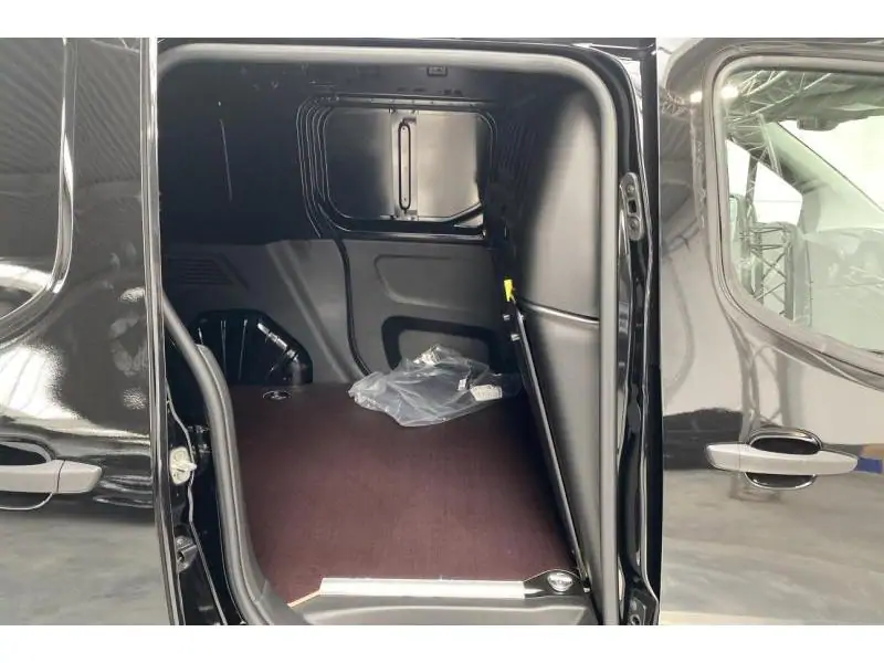 Occasie Opel Combo Cargo L1 H1 BLACK 18