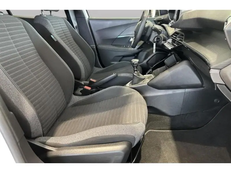 Occasie Peugeot 2008 Style WHITE 8