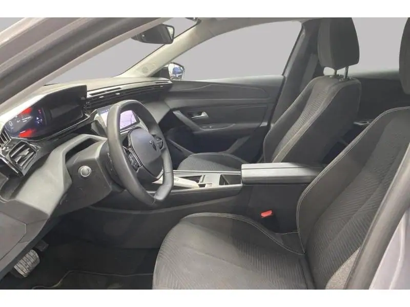 Occasion Peugeot 308 SW Active Pack - AUTOMAAT GREY 10