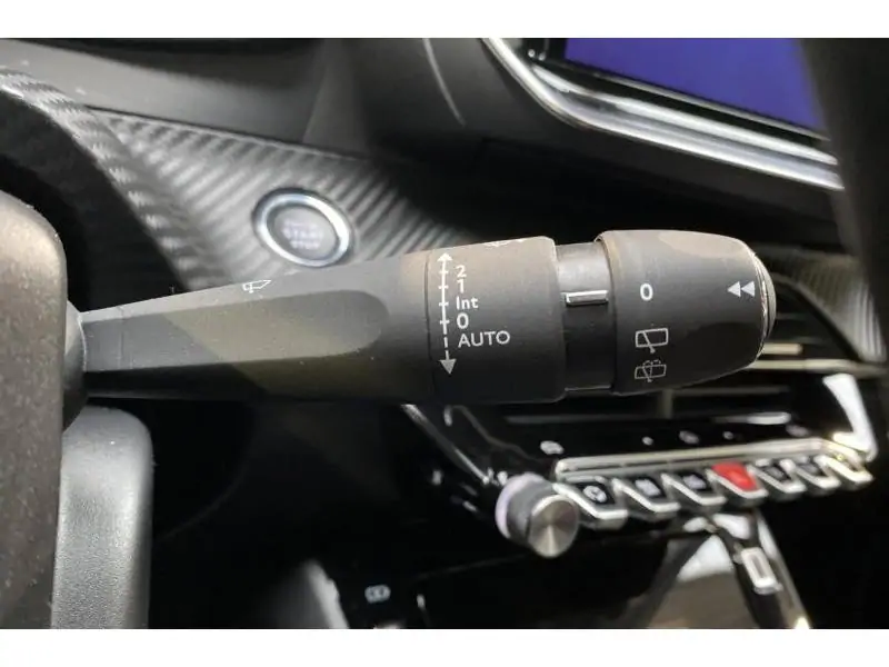 Occasion Peugeot 208 Allure GREY 24