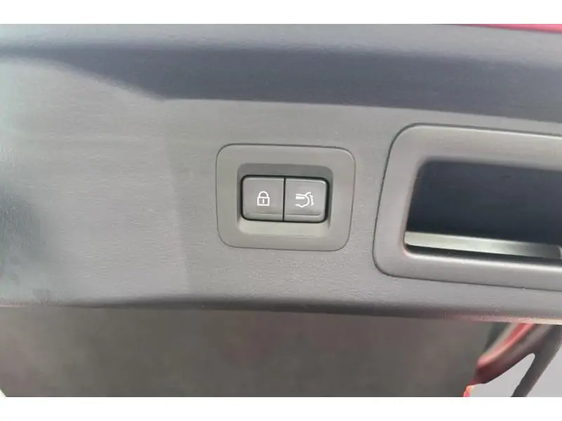 Occasion Mazda CX-60 HOMURA RED 23