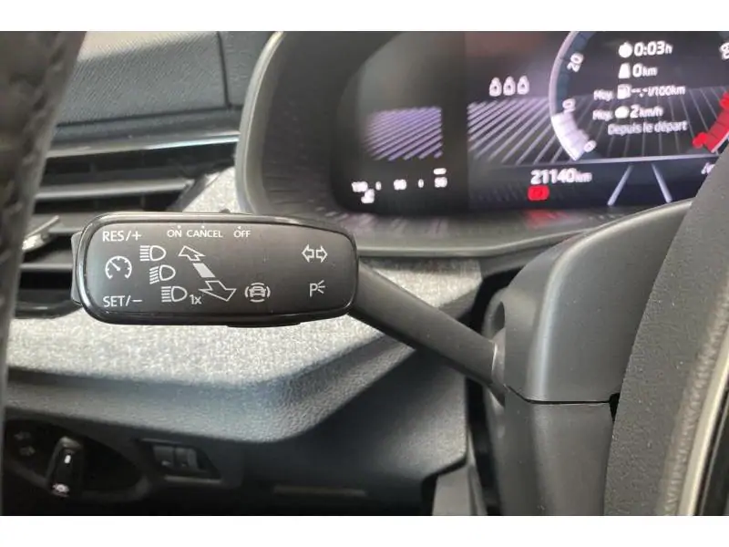 Occasion Skoda Kamiq Style 1.5 TSI 150 WHITE 24