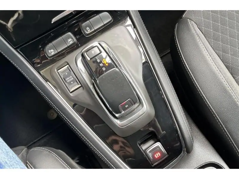 Occasion Opel Grandland business elegance WHITE 16