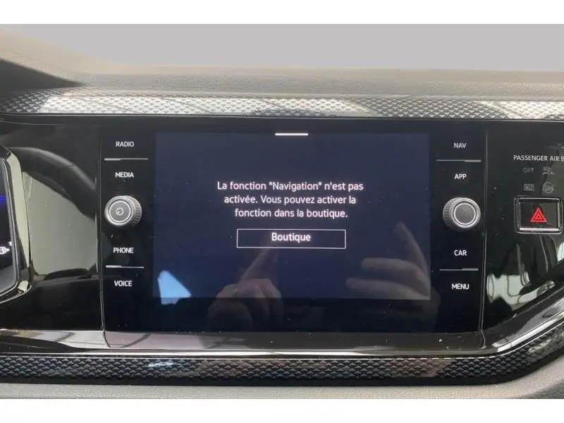 Occasion Volkswagen Taigo Life WHITE 32