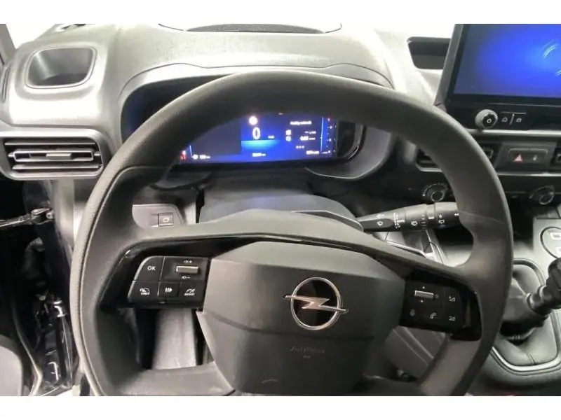 Occasion Opel Combo Cargo BLACK 12