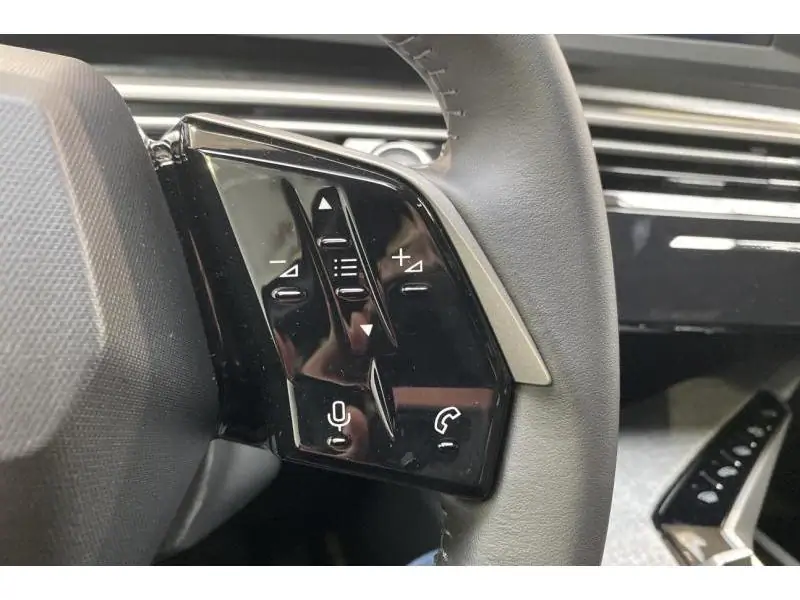 Occasion Peugeot 3008 ALLURE* Clim. Caméra de recul BLACK 25