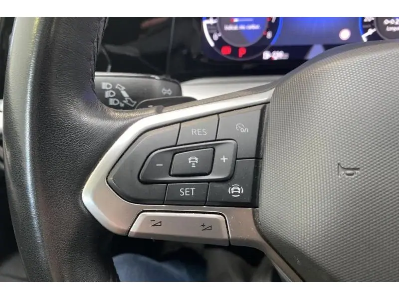 Occasie Volkswagen Golf VIII Life BLACK 23