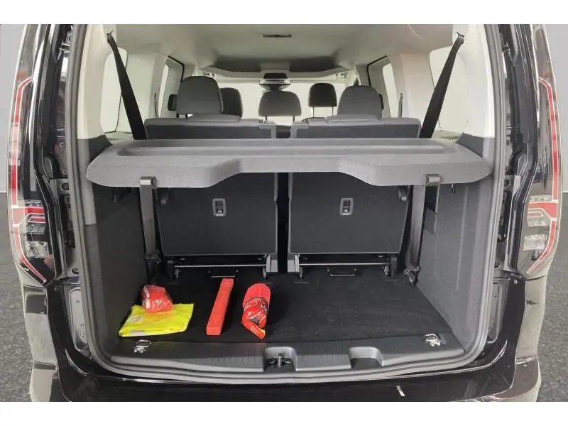 Occasion Volkswagen Caddy Maxi* 7 places Caméra MirrorLink BLACK 19