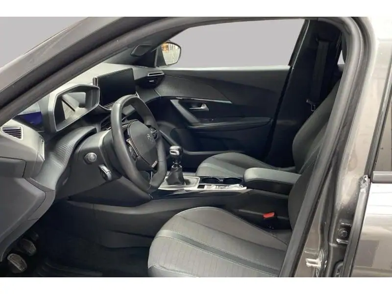 Occasion Peugeot 2008 Allure Pack GREY 10