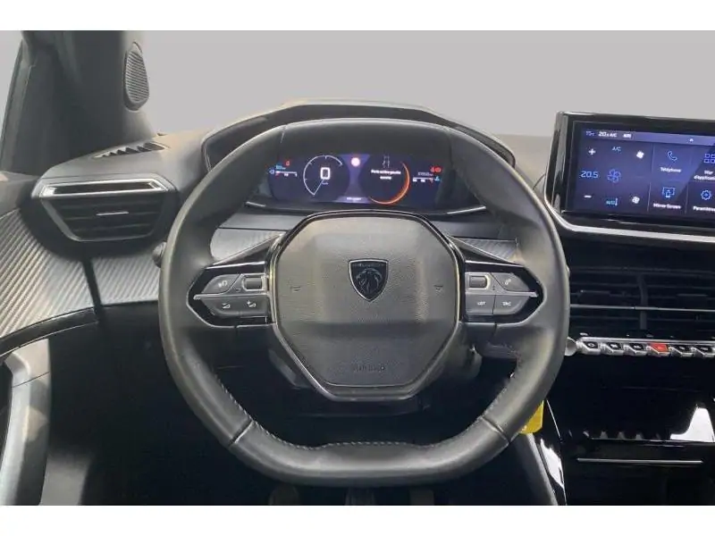 Occasion Peugeot 2008 Allure GREY 12