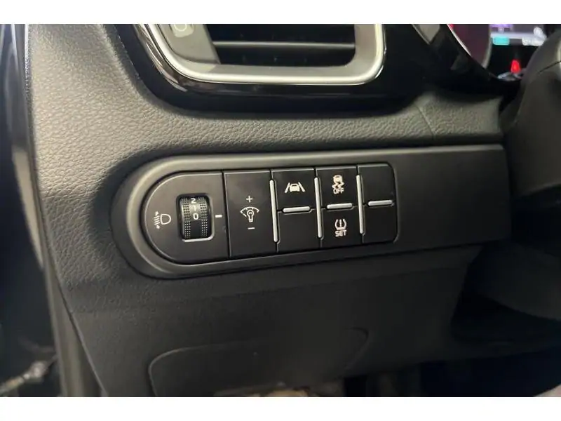 Occasion Kia Ceed & Pro /Pro BLACK 22
